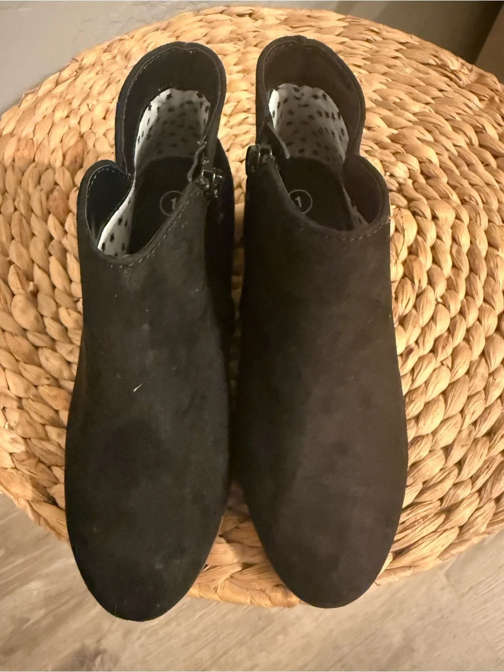 Cat & Jack stylish ankle